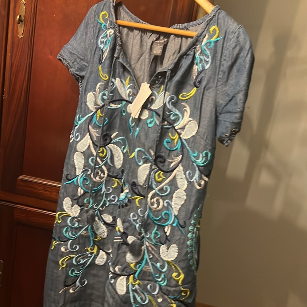 Super cute dress